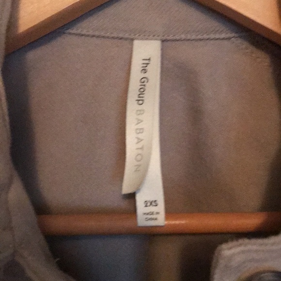 Aritzia Balboa Jacket - The Group Babaton 2XS - Picture 2 of 11